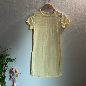 Size M Altar’d State Dress